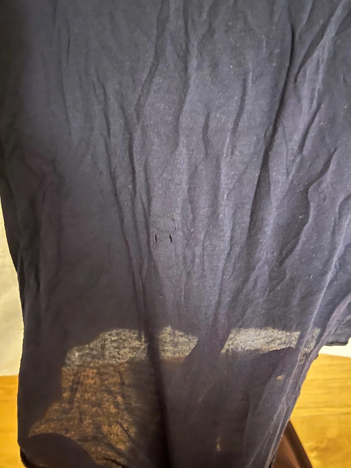 Intimissimi Cashmere långärmad topp - 2