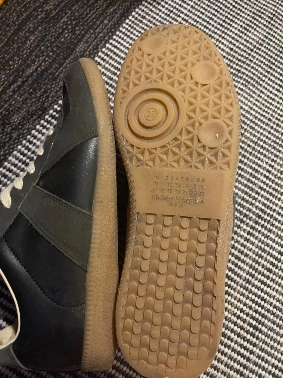 Maison Margiela Gats - 3