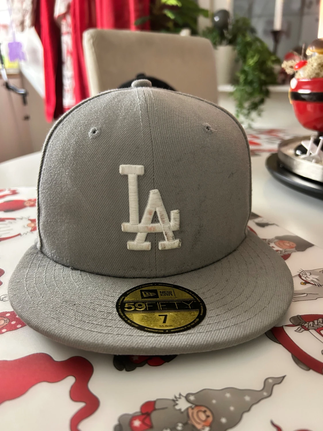 Två kepsar en från hatstore å en la keps - 3