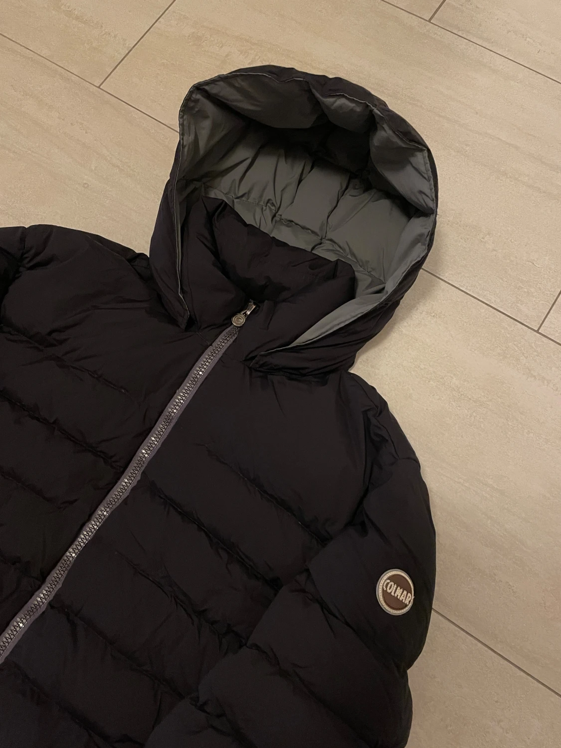 COLMAR DUNJACKA  - 1