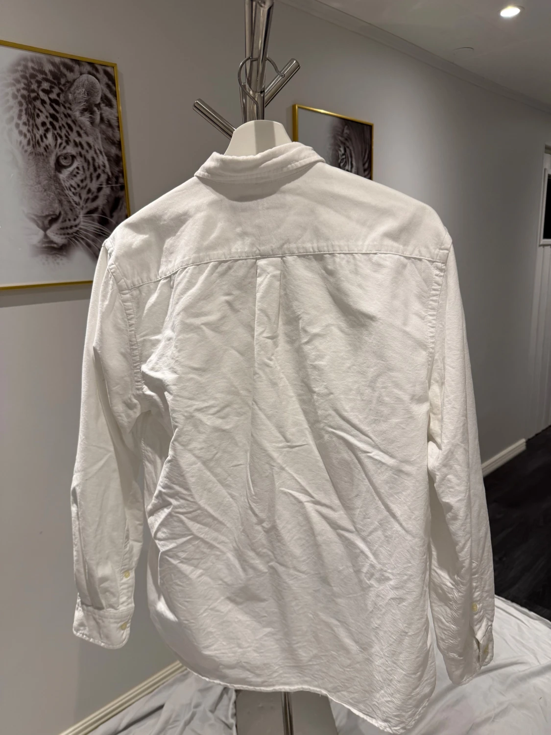 Ralph Lauren skjorta - 3