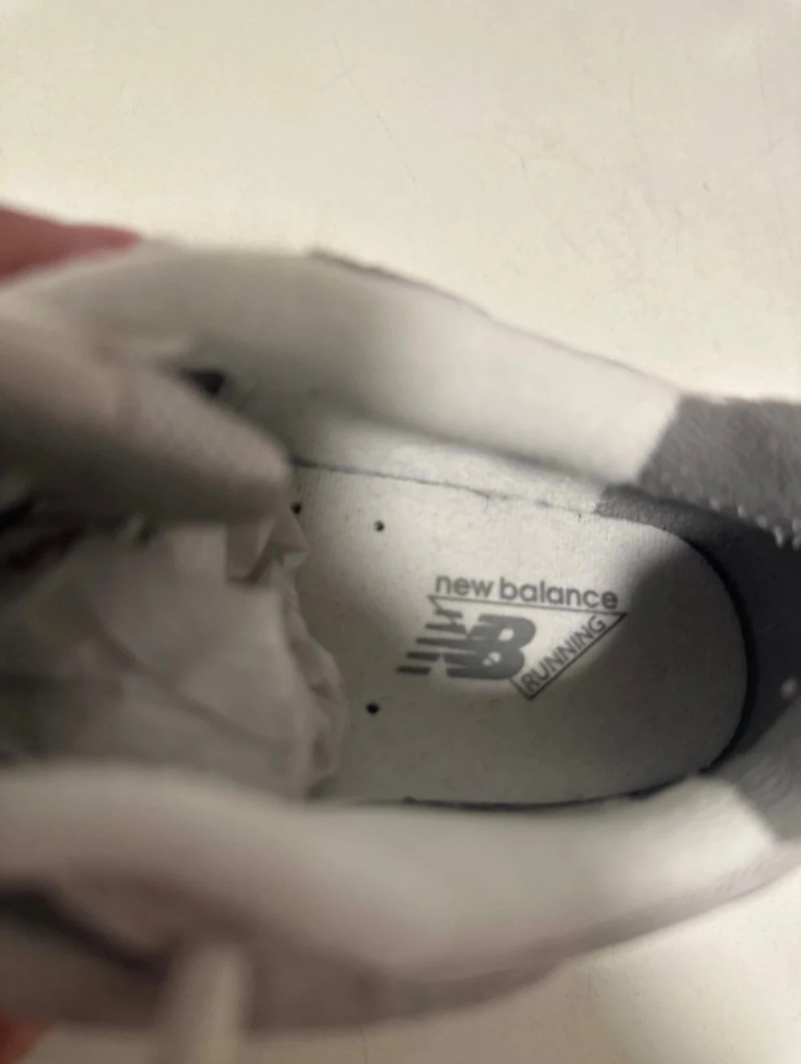 Nya New Balance 530s - 4