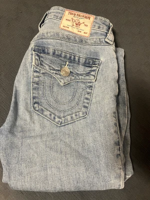 True Religion Becca - Använda 2ggr. Mkt bra skick!