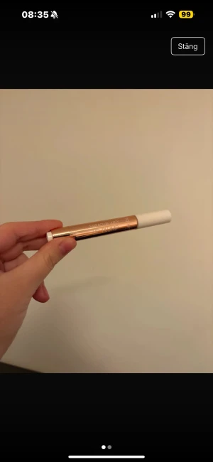 Tarte gloss - Nyskick 