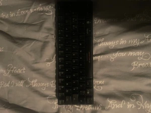 Deltaco 60% Gaming keyboard  - 60% Deltaco Gaming Keyboard 