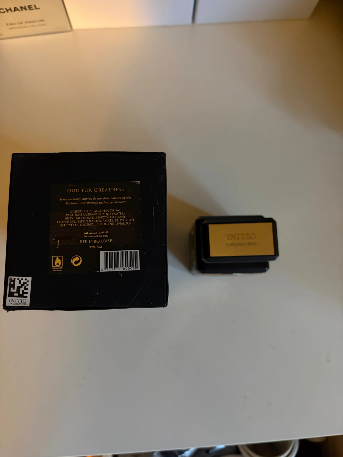 Initio Oud for Greatness 90ml - 3