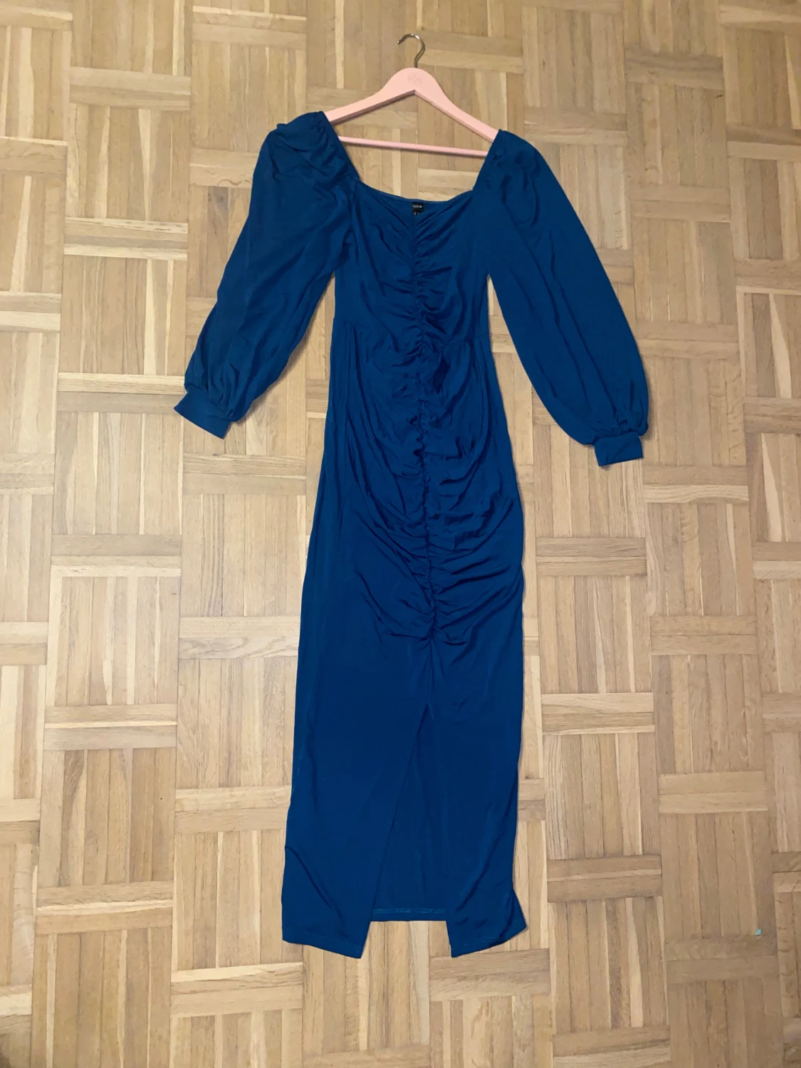 Elegant klänning. - 1