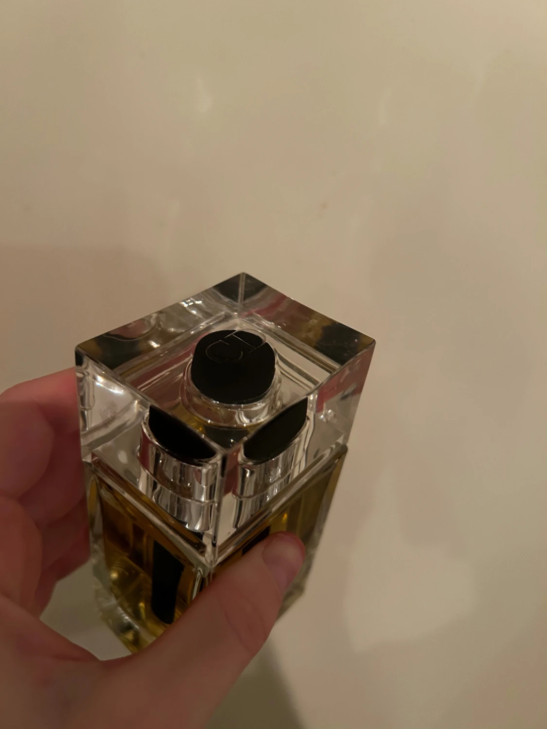 Dior Homme 100ML - 3