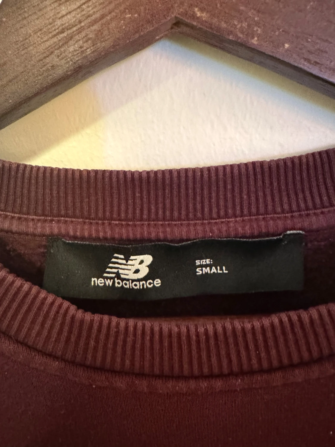 New Balance Tröja - 2