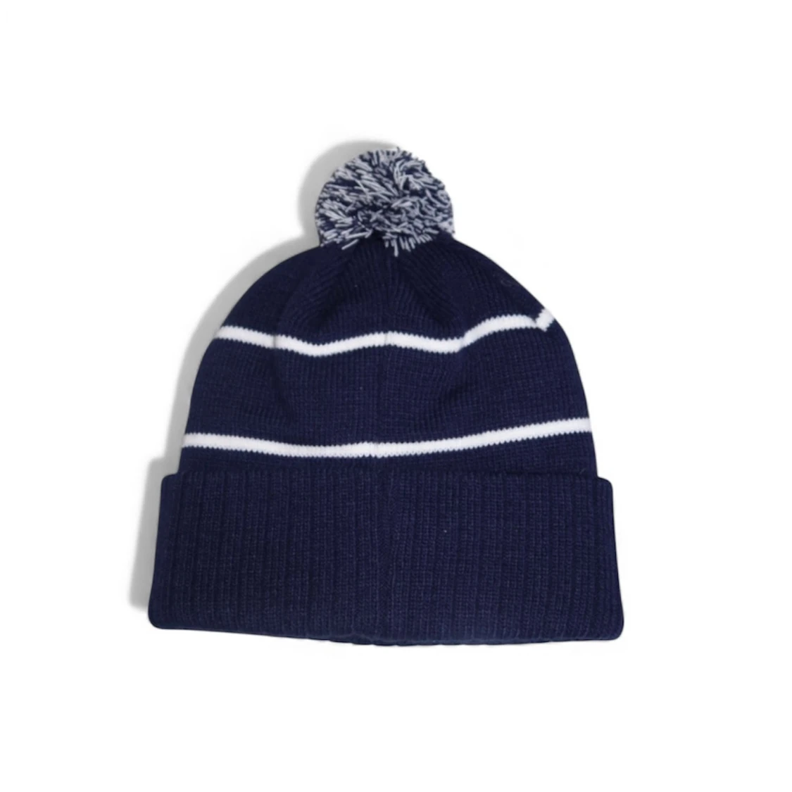 Blå Bromma mössa  - 2