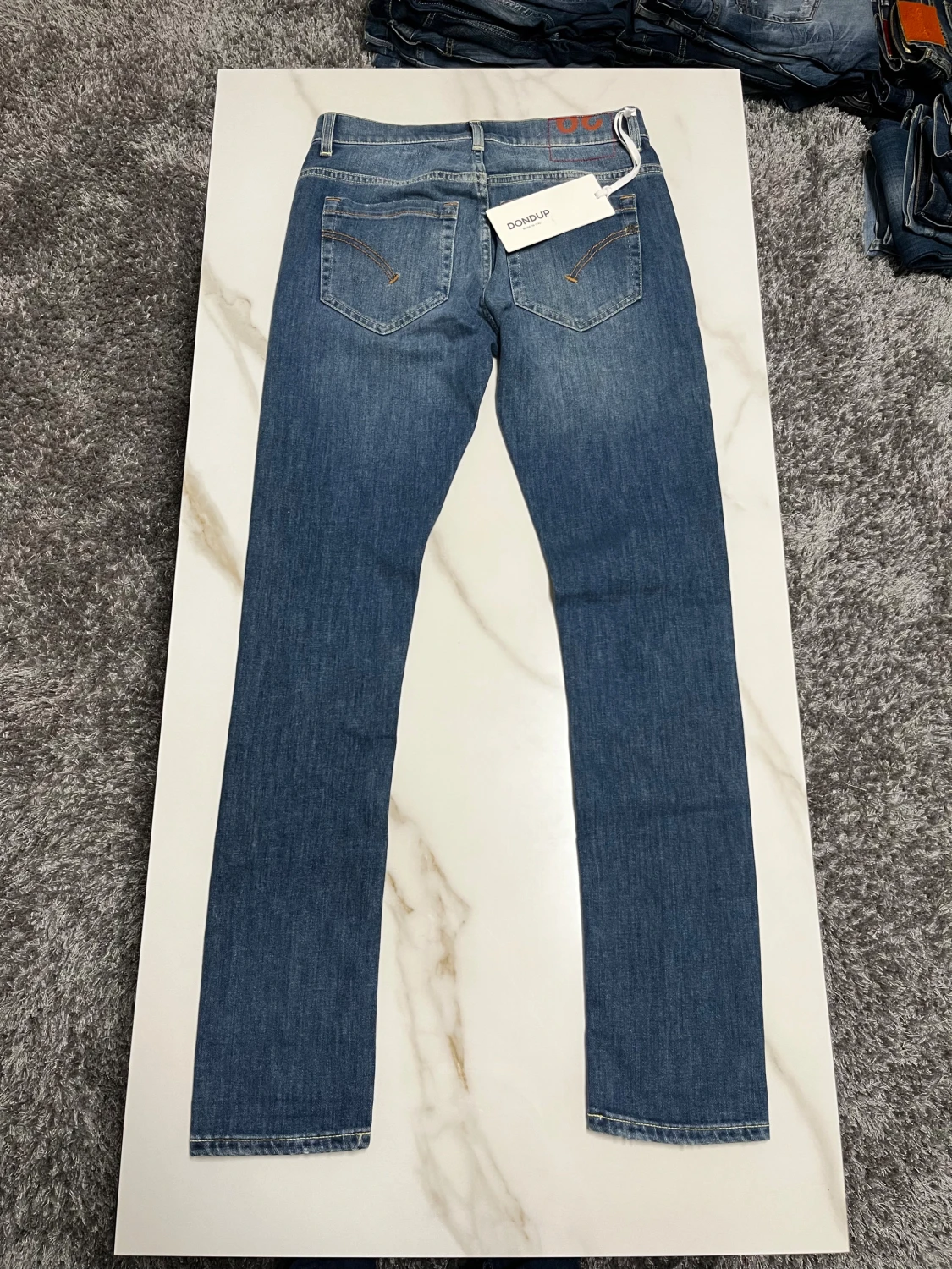 Helt nya Dondup George jeans - 2