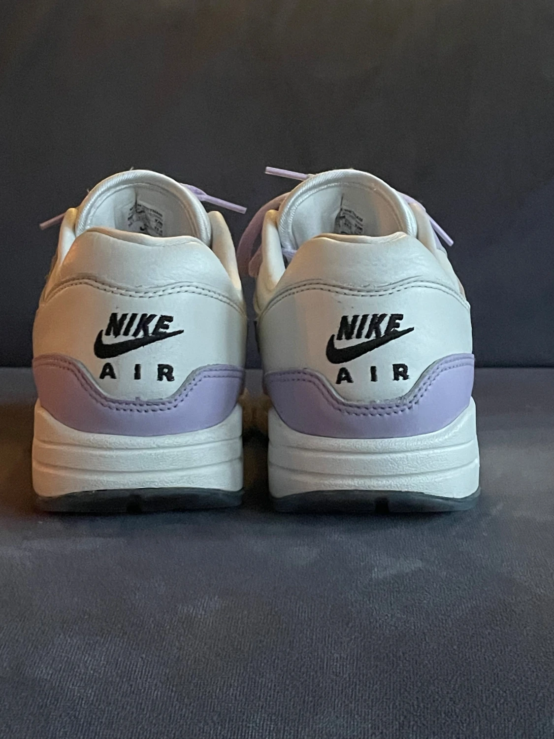 Nike air Max 1 by you - 2