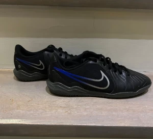 Nike Tiempo Futsal skor - Snygga inomhus fotbollsskor 