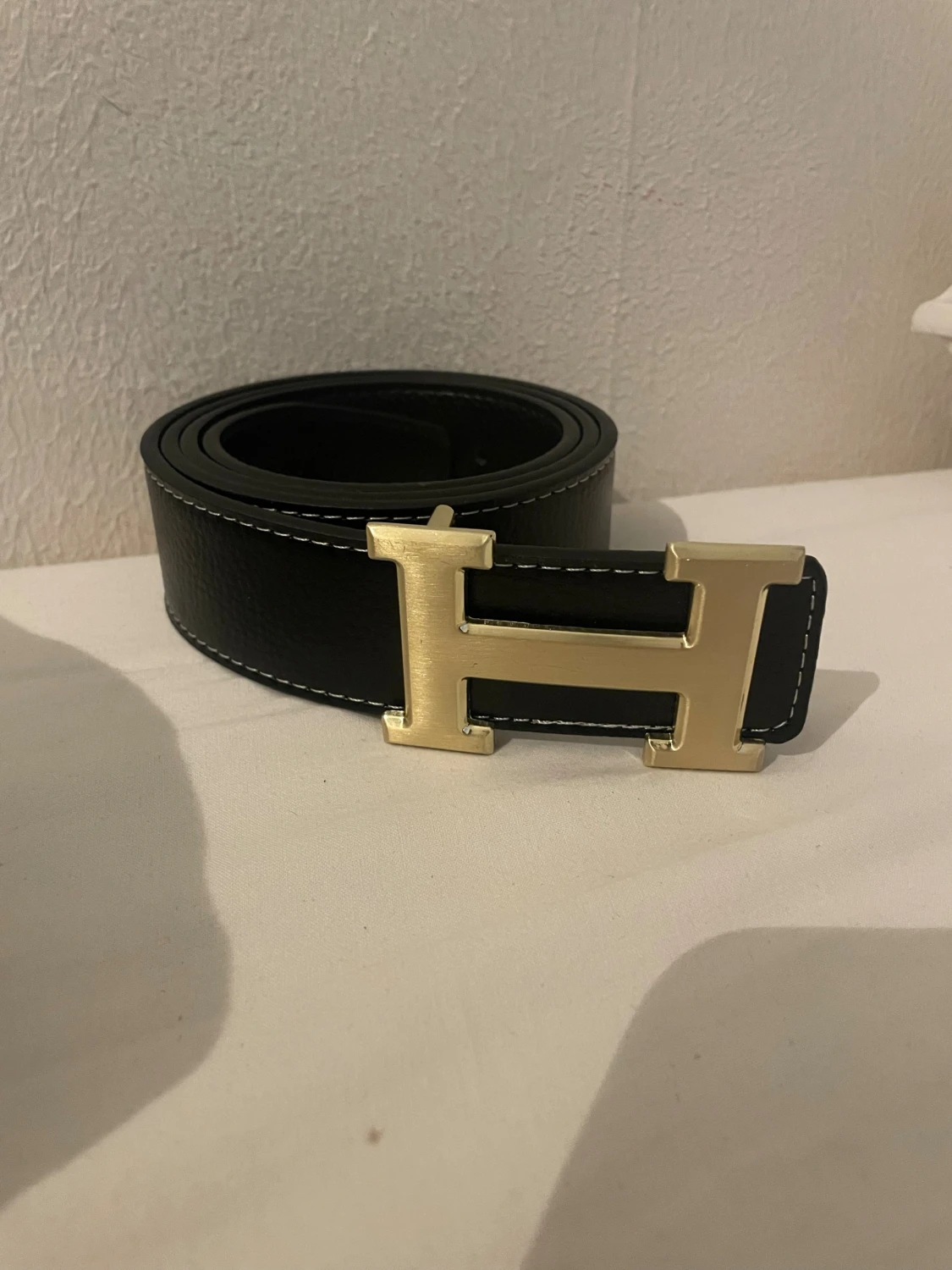 Herme’s Bälte - 1