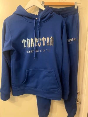 Trapstar tracksuit  - Trapstar tracksuit storlek S 