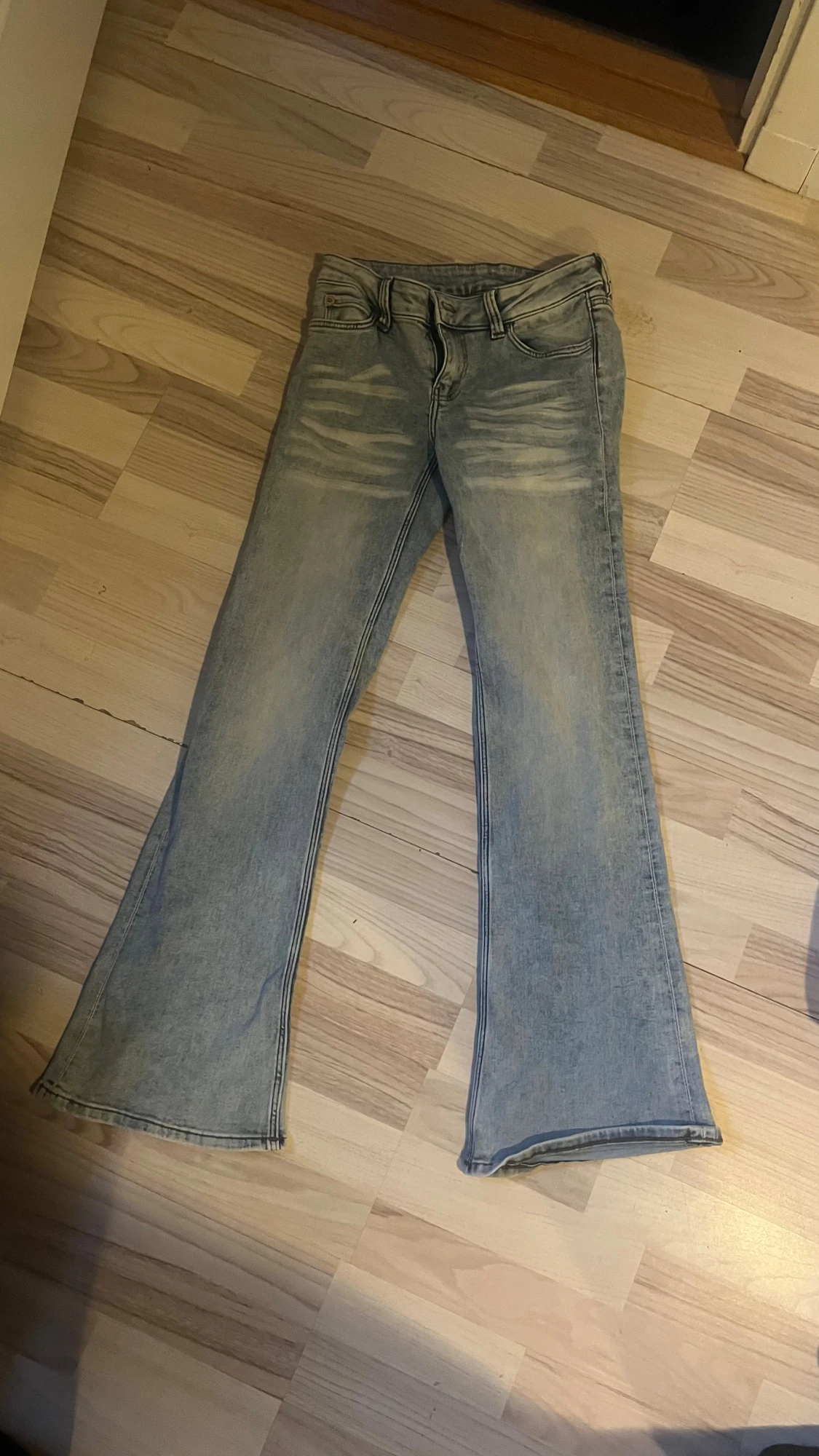 Bootcut jeans från Cheap Monday - 3