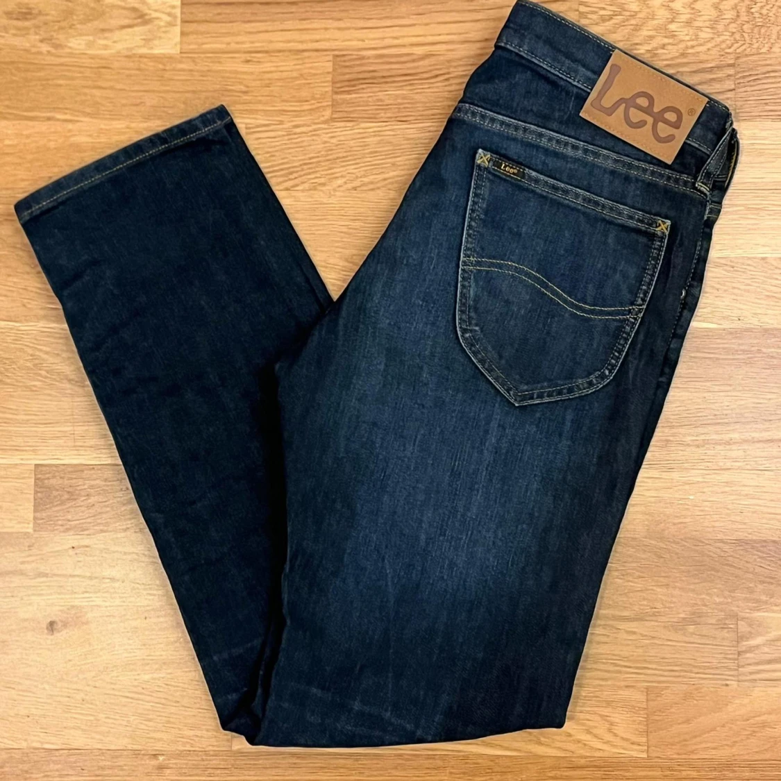 Lee jeans
