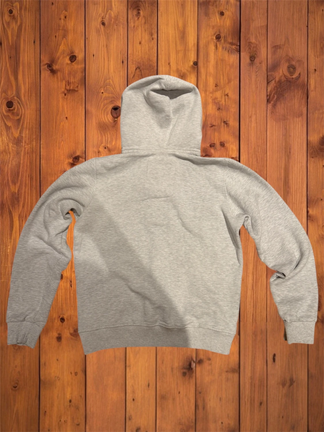 Vintage Hollister Hoodie/Cardigan (sällsynt) - 4