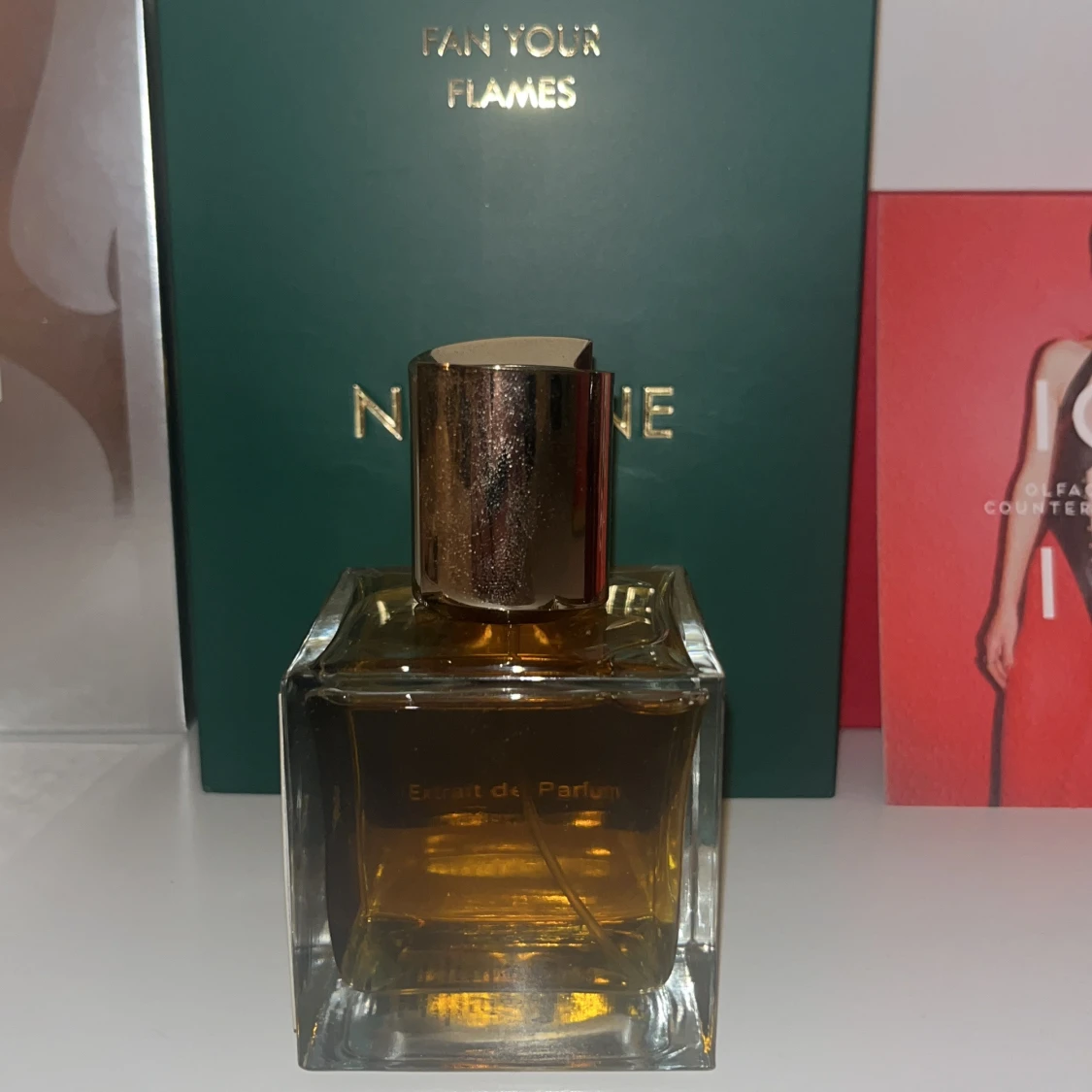 Nishane Fan Your Flames - 90