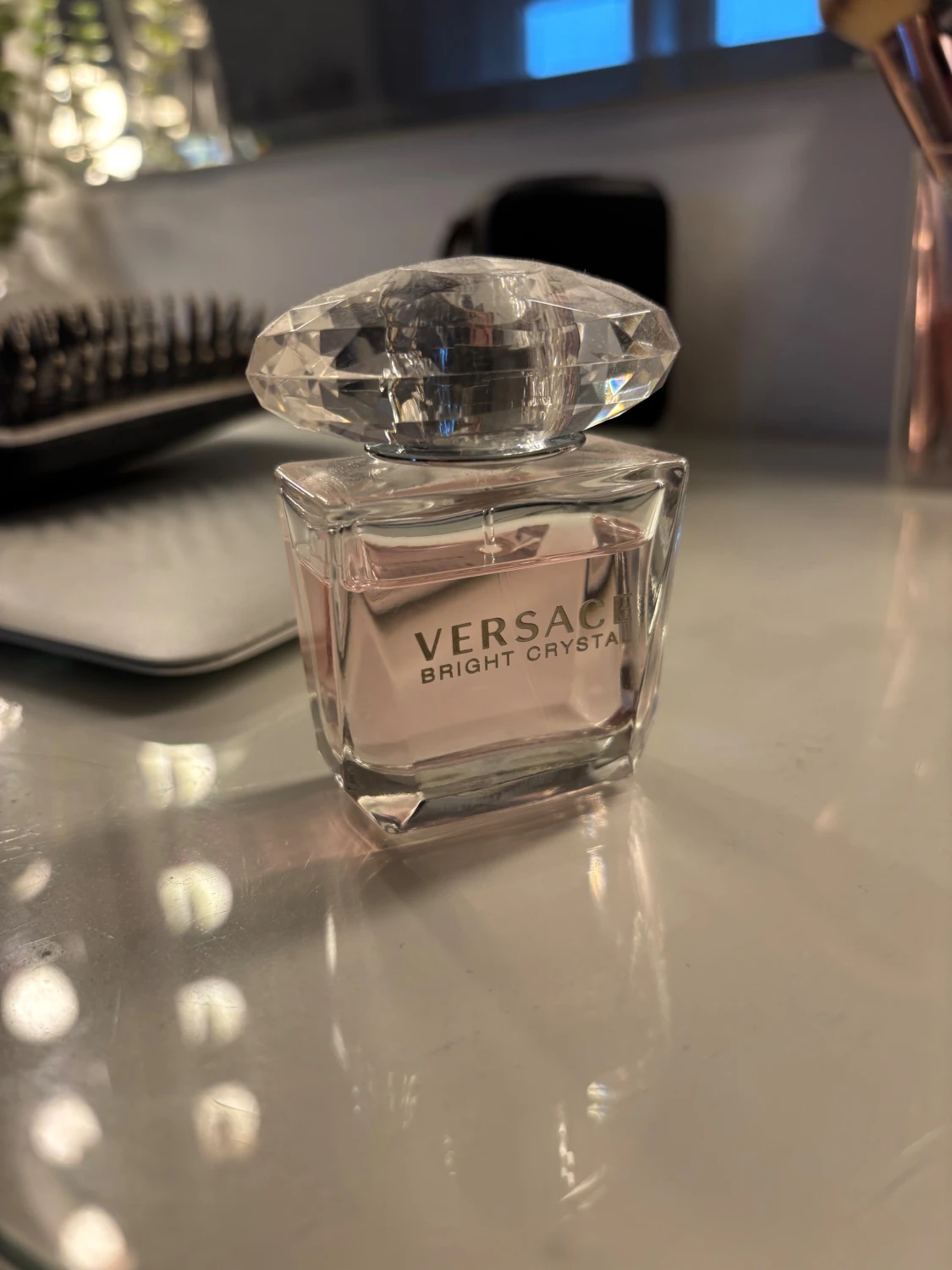Versace Bright Crystal parfym - 1