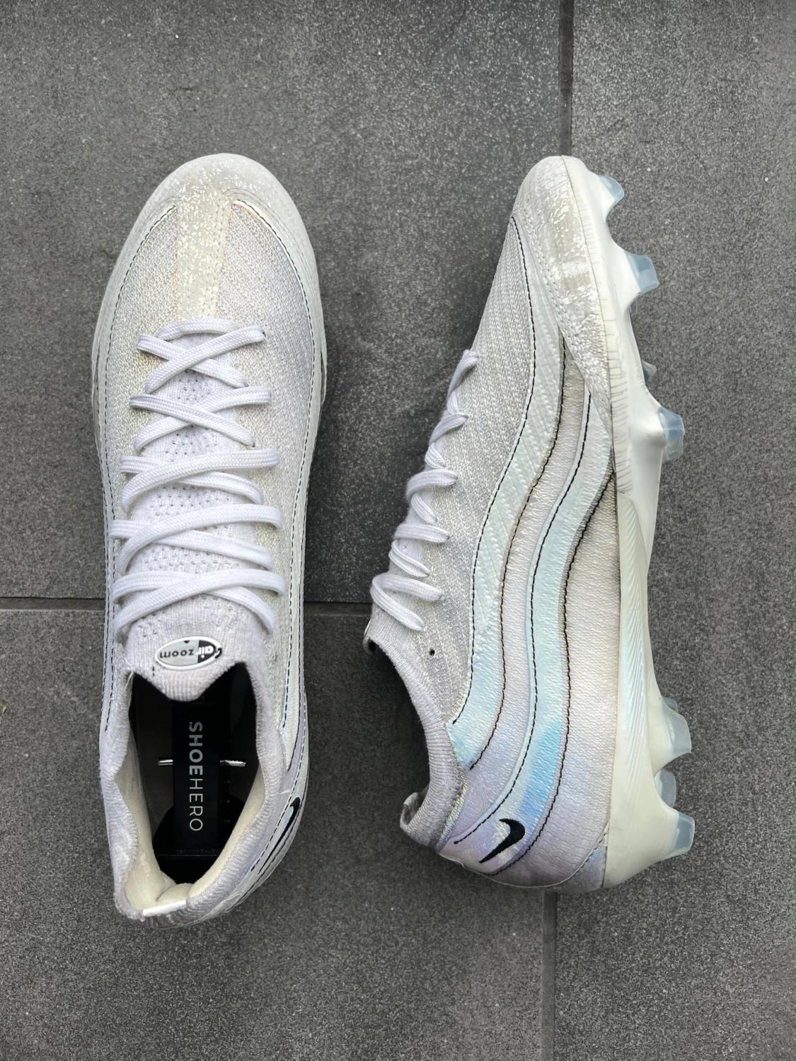 Nike Mercurial Vapor 16 Elite x Airmax