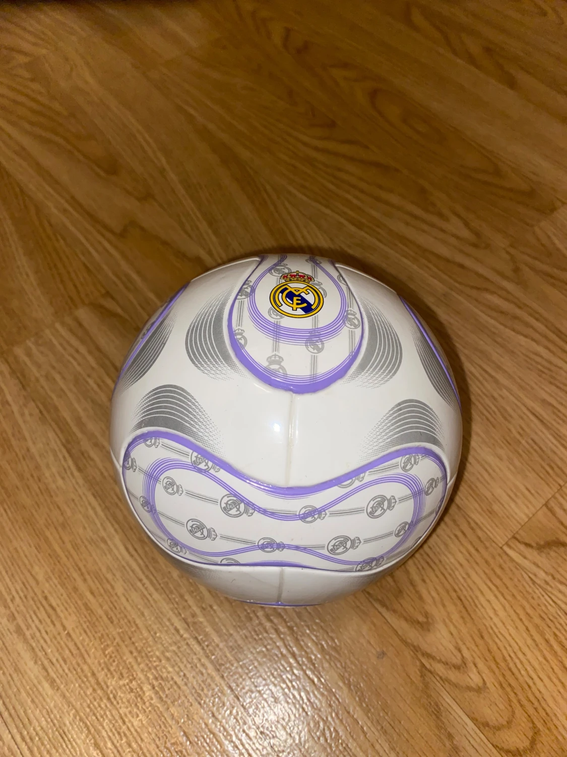 Adidas Fotboll Real Madrid - 1