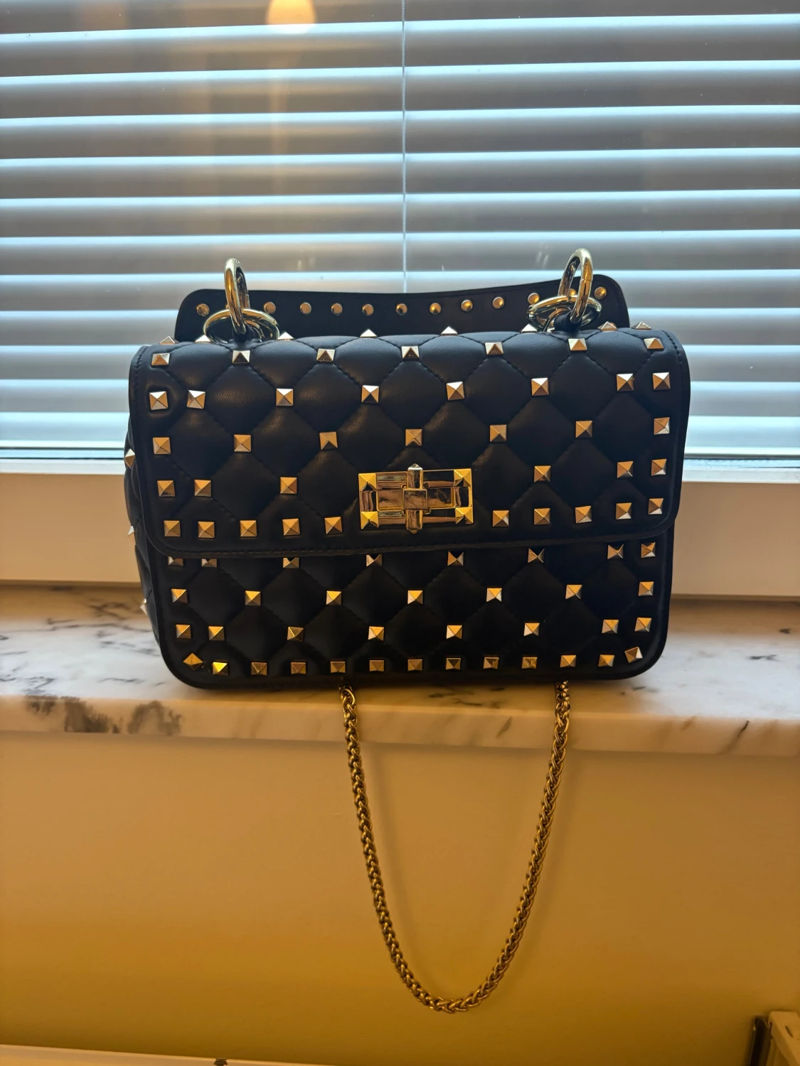 Valentino liknande väska - 1