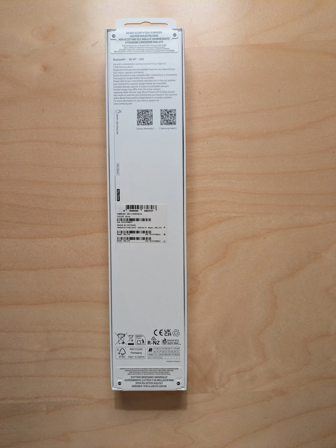 Samsung Galaxy Watch7 - 2