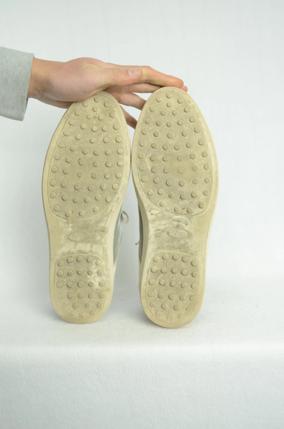 Tod’s sneakers  - 3