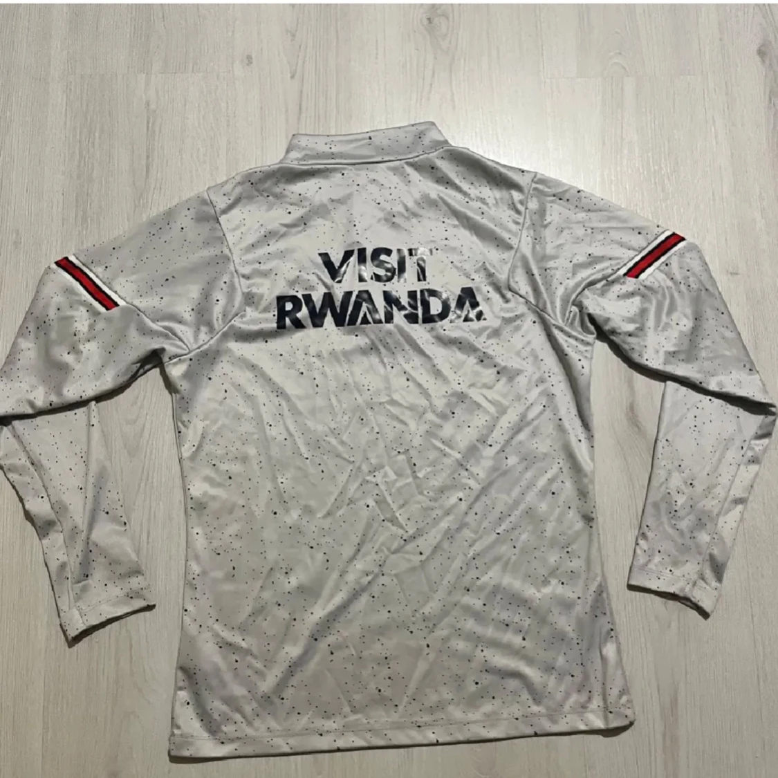 PSG långärmad träningströja Jordan - 1