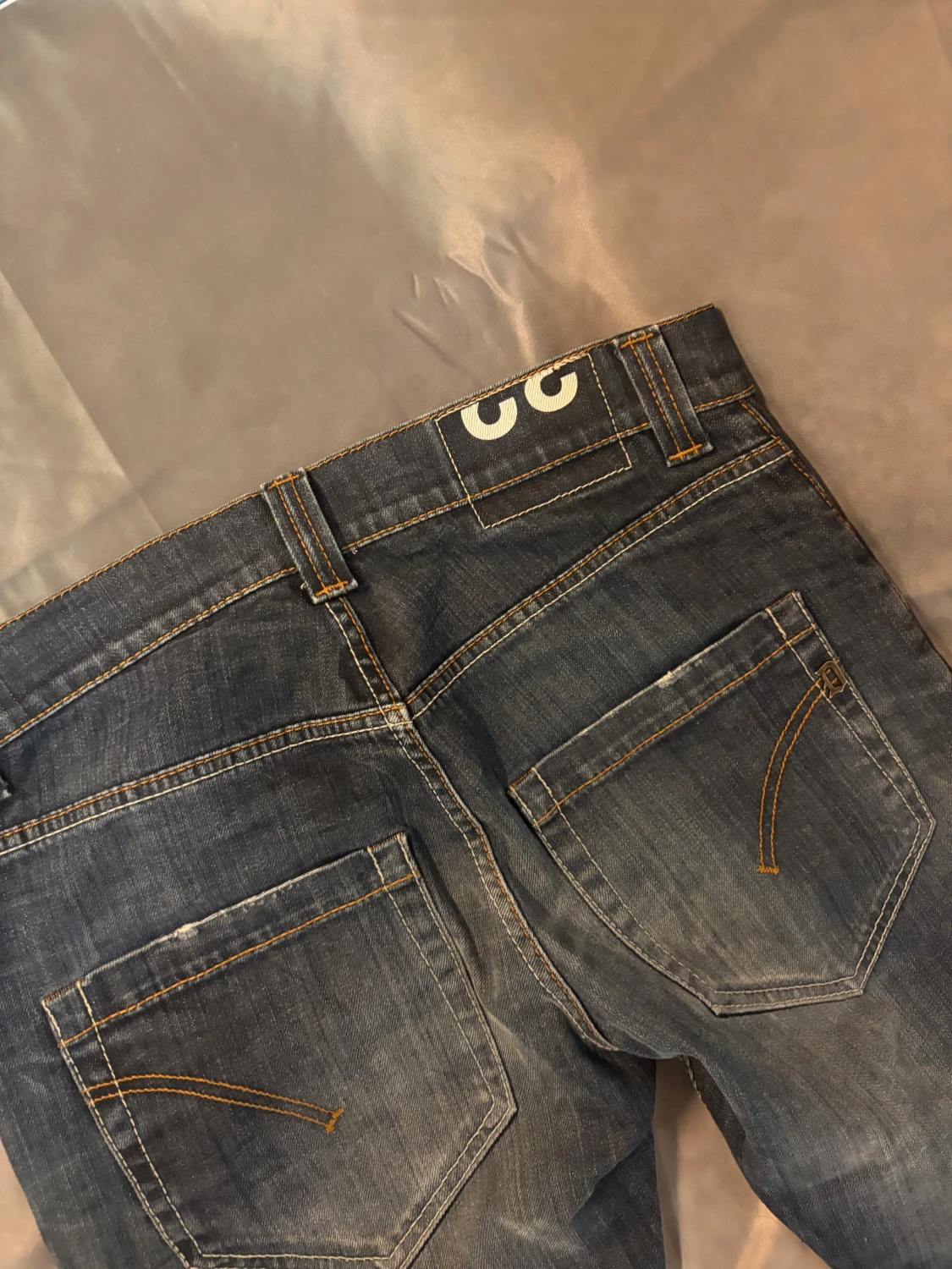 Dondup Jeans ”Mius”| W32 - 3