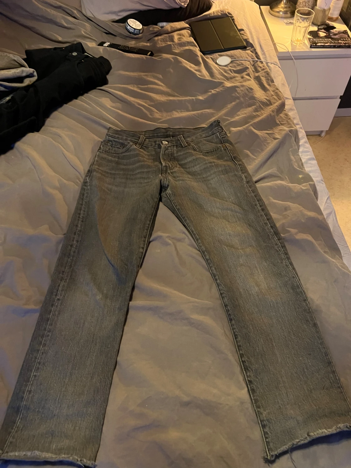 Levi’s 501or strl 28-27 - 3