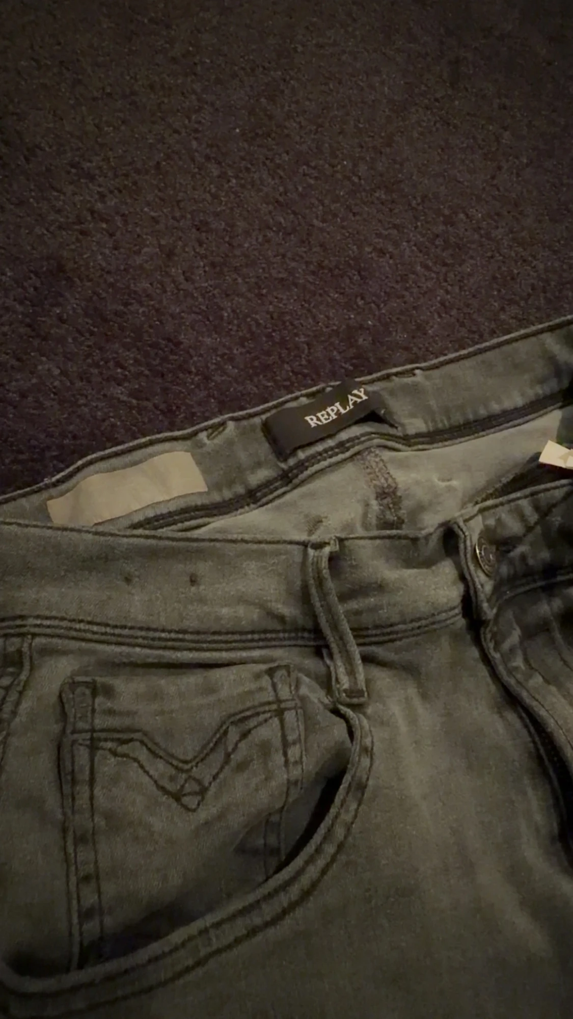 Replay Anbass Hyperflex  - 3