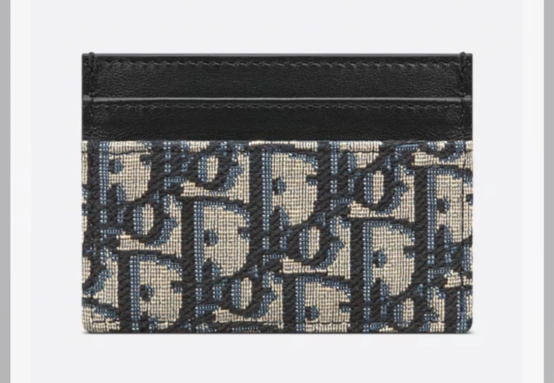 Planbok från Di0r - 4