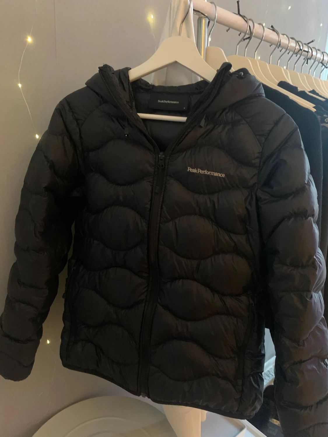 Dunjacka Peak Performance - 2