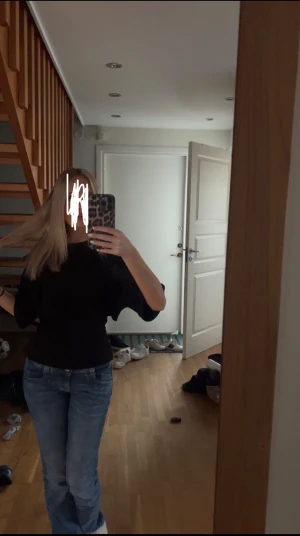 Pepe jeans - Super snygga lågmidjade pepe jeans, endast använda 1 gång🥰 ser ut som nya