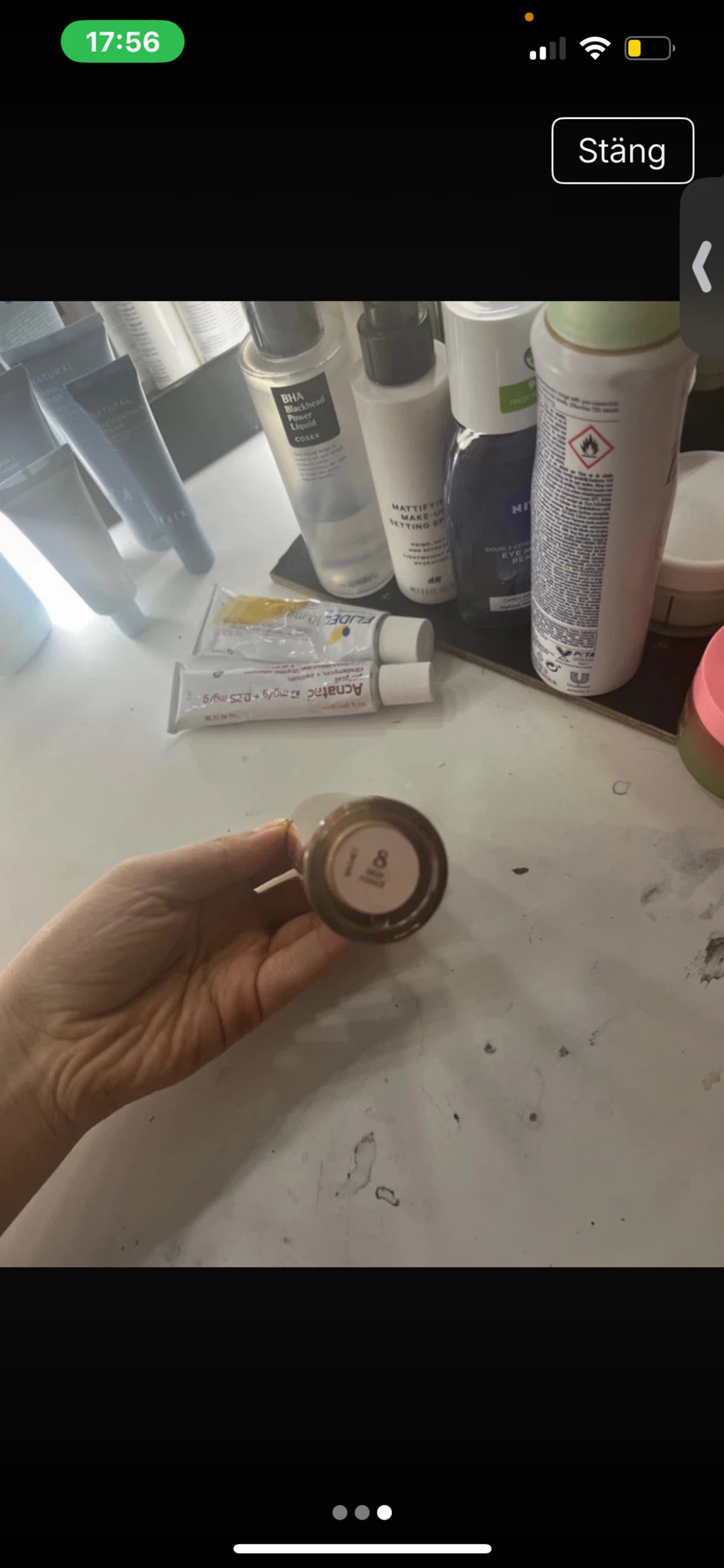Charlotte Tilbury Airbrush Foundation 8 - 2