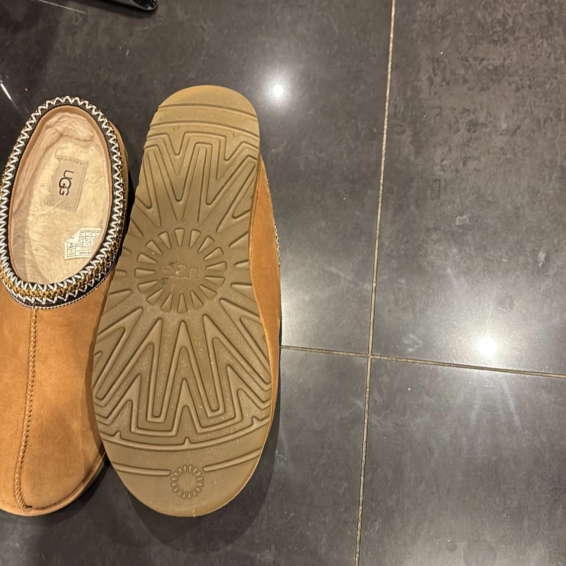 UGG bruna Tasman - 2