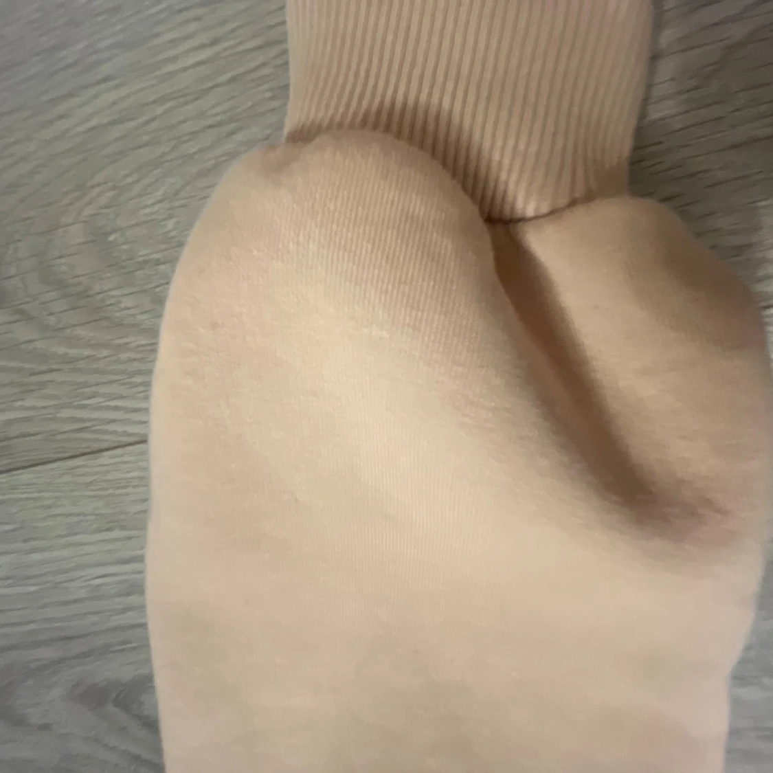 Beige sweatshirt från Neo Noir - 3