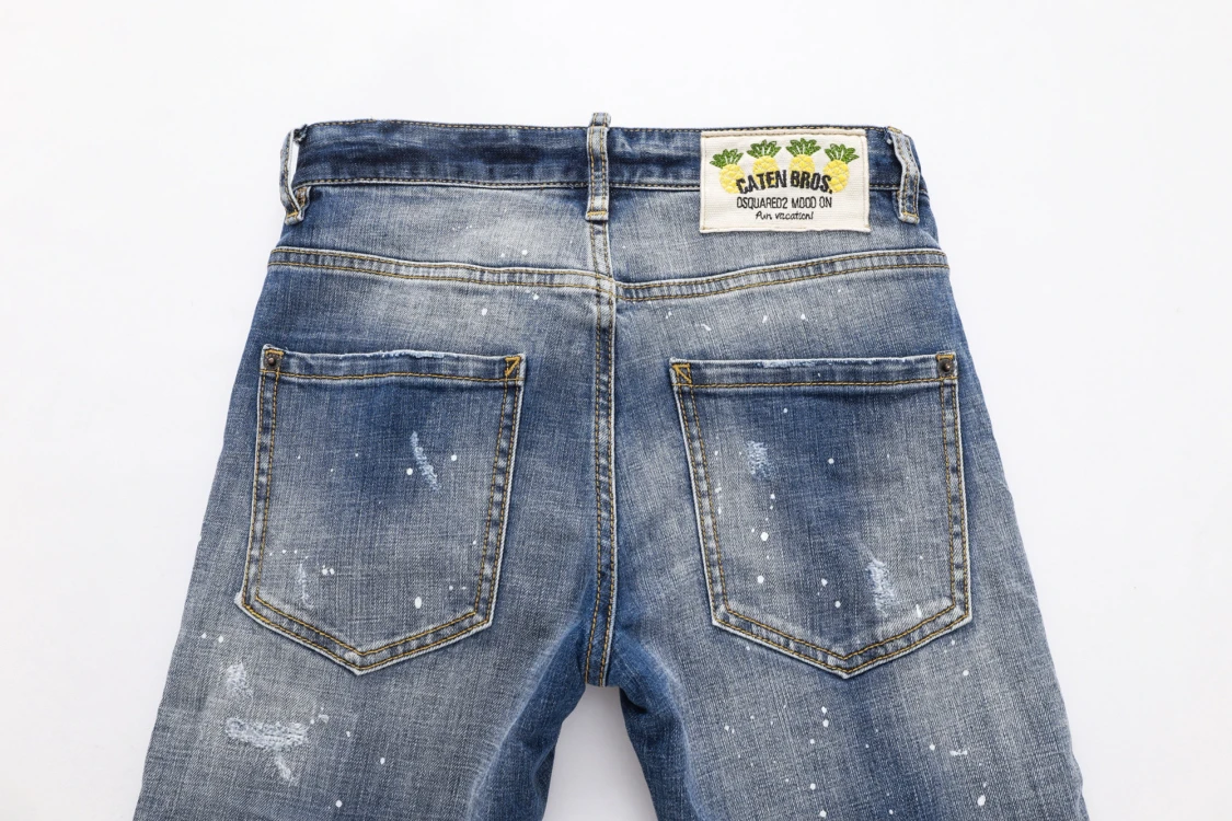 Dsquared2 Jeans  - 3