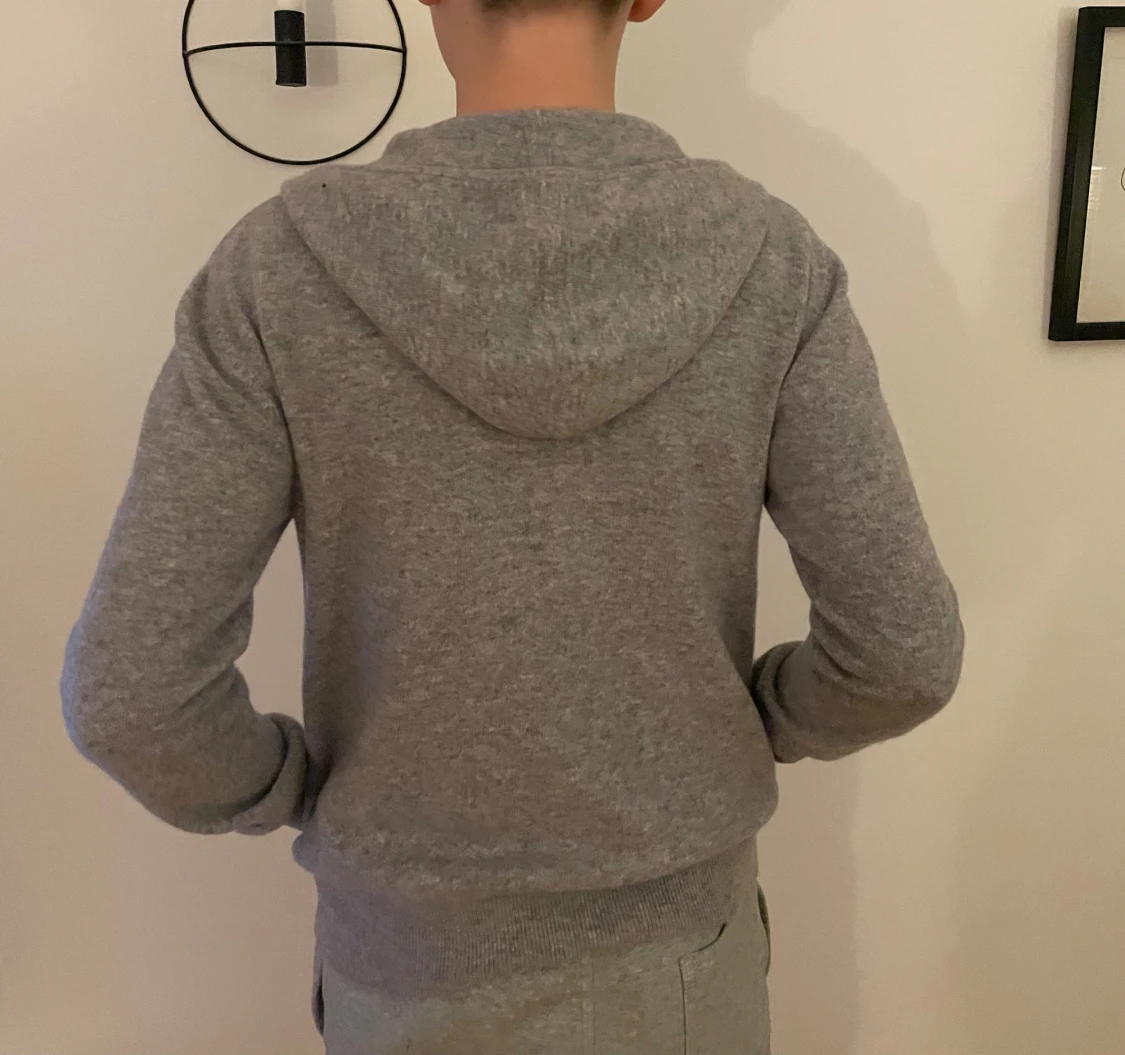 Merinoull tröja från sayless - 2