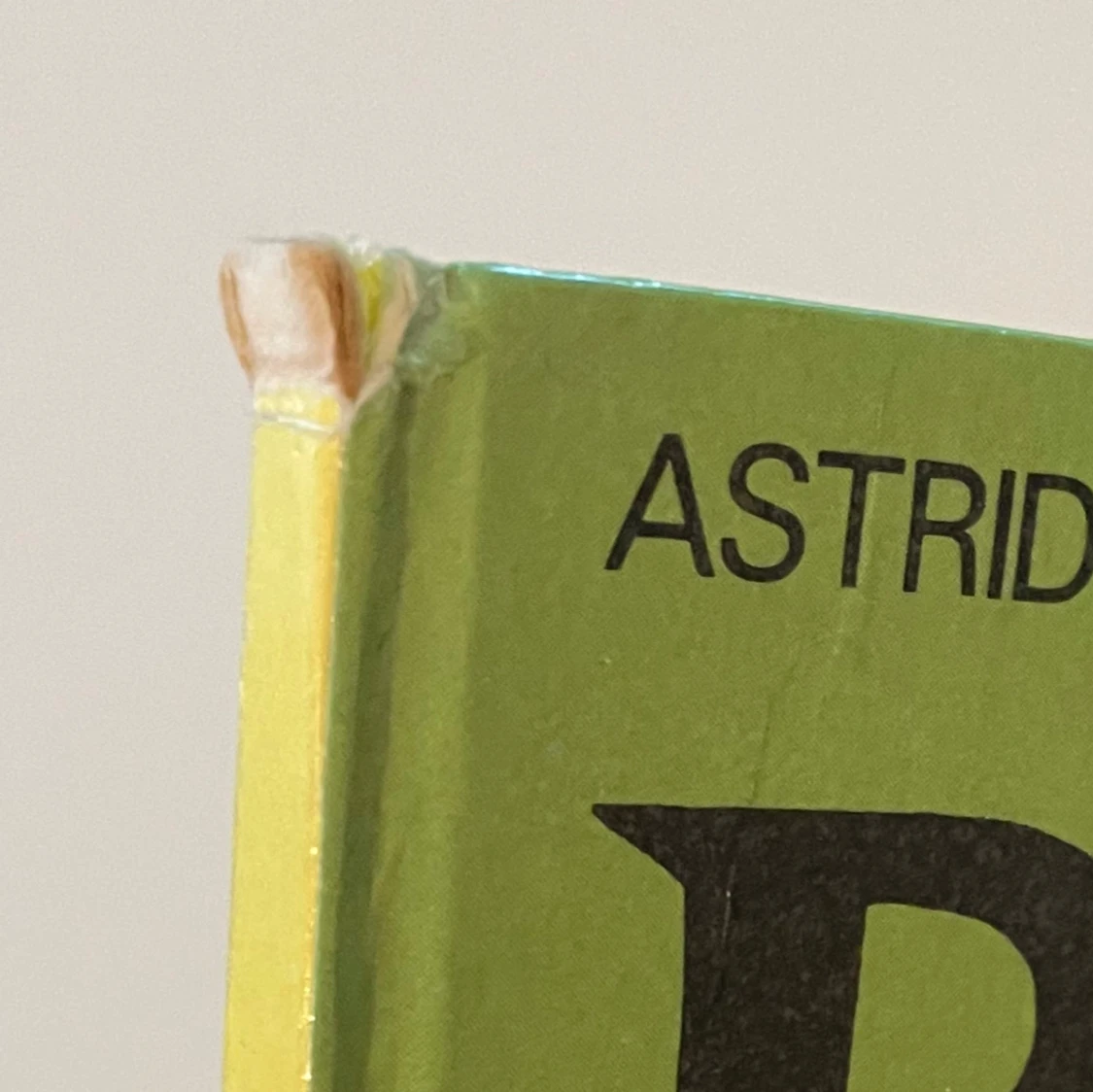 Pippi ordnar allt - 4