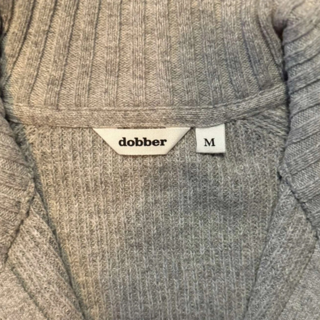 Dobber fullzip  - 1