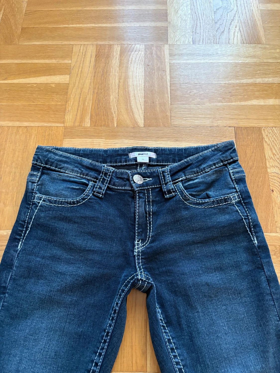 Gina Tricot Jeans - 3