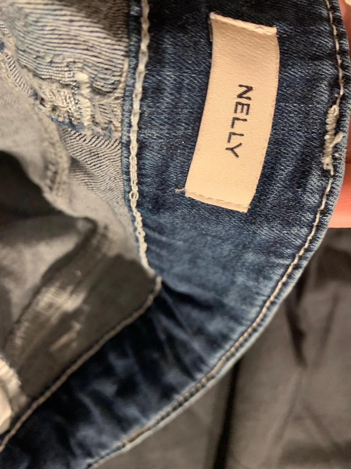 Nelly jeans - 3
