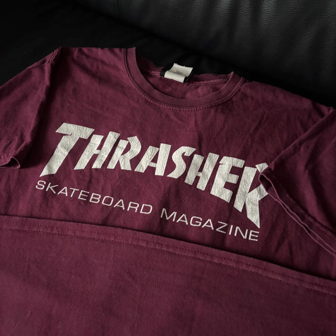 Trasher T-shirt