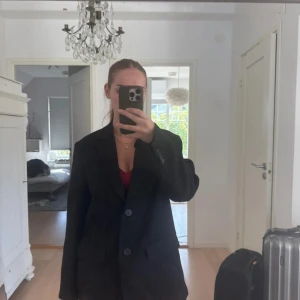 Kavaj - Super fin kavaj med vida ärmar, Orginalpris 799