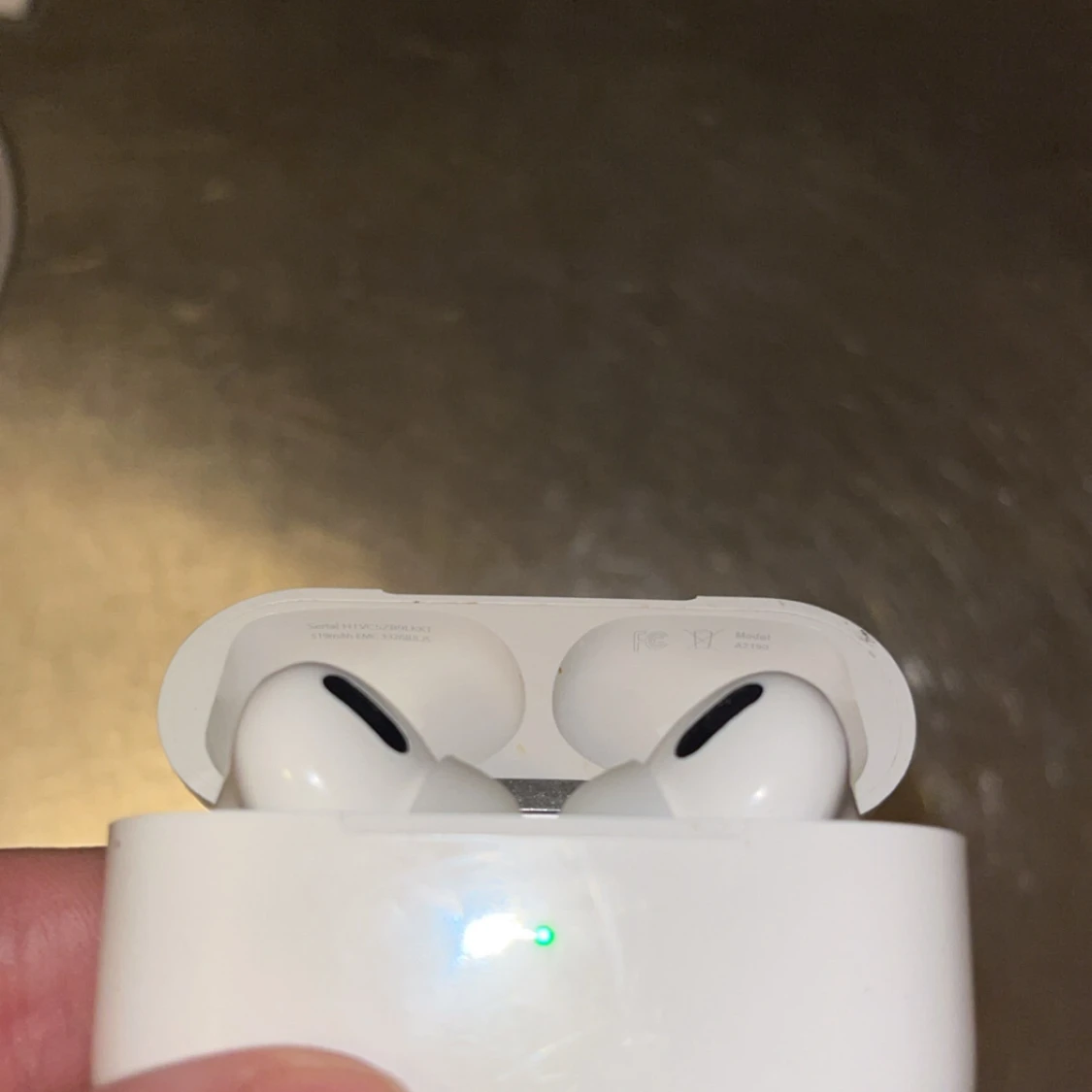 AirPods 2 pro - 1