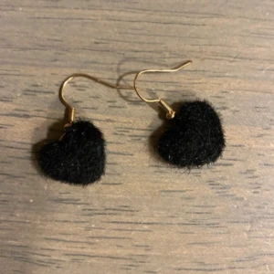 Örhängen  - Örhängen hjärtan 