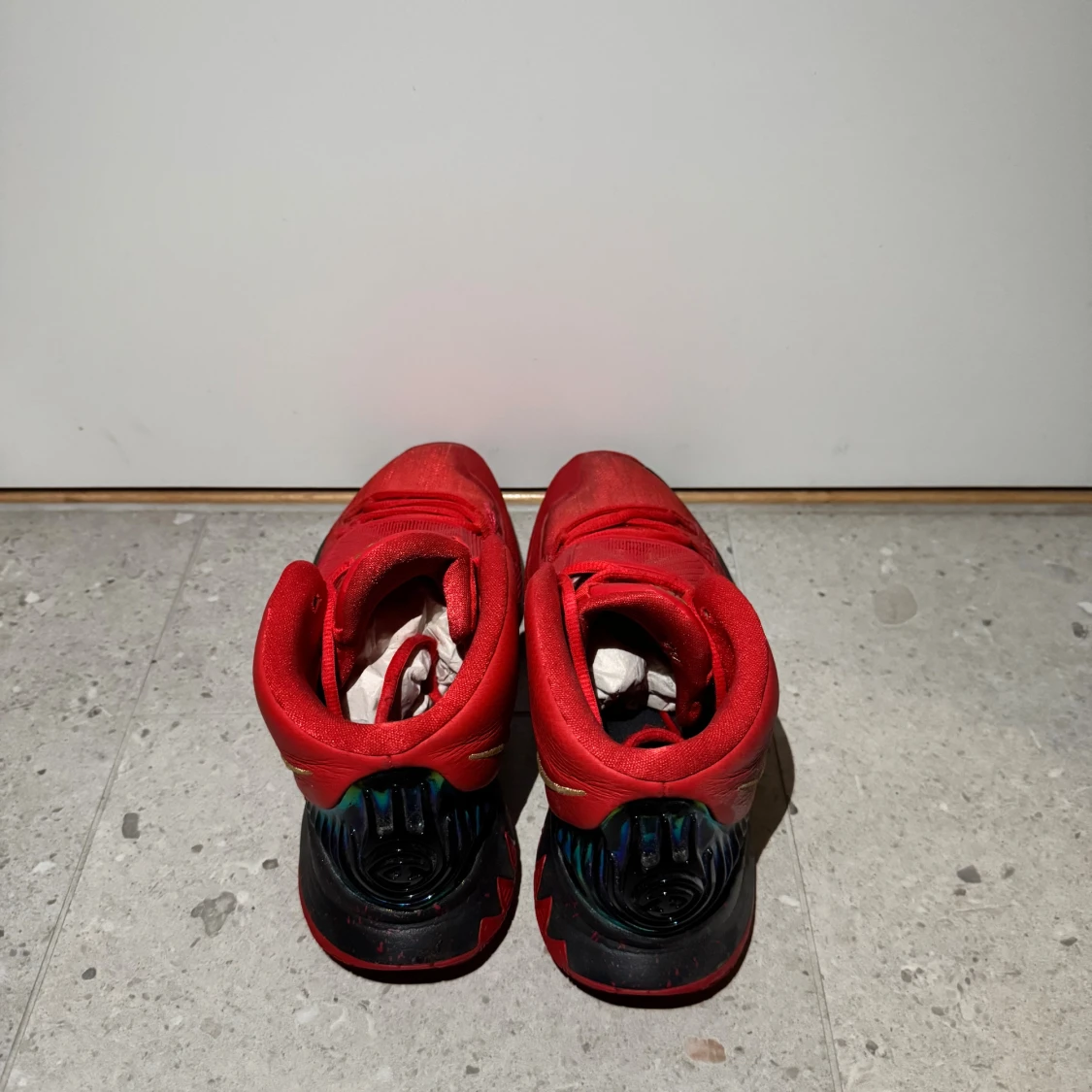 Nike Kyrie 6 By You  - 1